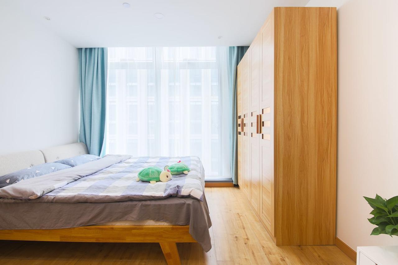 Xiyouju Aparthotel Χανγκζού Εξωτερικό φωτογραφία
