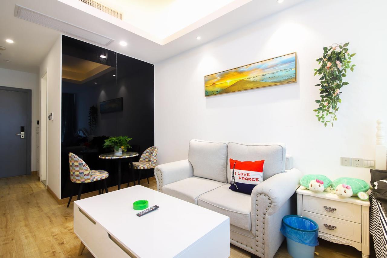 Xiyouju Aparthotel Χανγκζού Εξωτερικό φωτογραφία